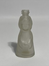 Glass figurine perfume for sale  Toledo