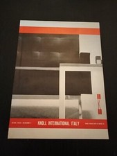 1961 knoll international usato  Romallo