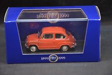 Brumm fiat 1899 usato  Carmagnola