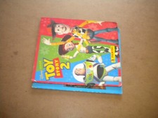 Album figurine toy usato  Teramo