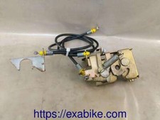 Verrou selle honda d'occasion  Languidic