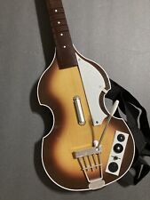 Harmonix rockband hofner for sale  Stephenville
