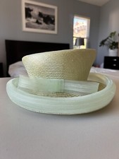 Chapéu elegante feminino. Vários anúncios para nossa loja! comprar usado  Enviando para Brazil