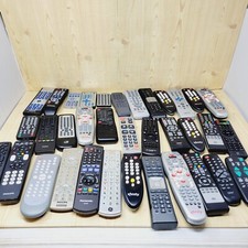 Huge lot remote for sale  Colbert