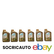Litri olio motore usato  Trinitapoli