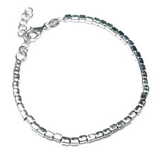 Bracciale pepite stile usato  Agrigento