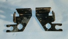 Halter bremsschlauch bremsleit gebraucht kaufen  Karlshausen, Neuerburg, Rodershausen