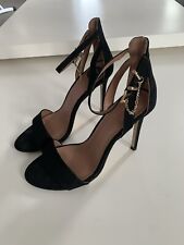 Top shop black for sale  ST. HELENS