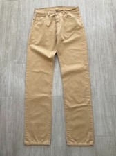 Jeans levi 551 d'occasion  La Valette-du-Var