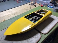 Cracker box boat for sale  Houston