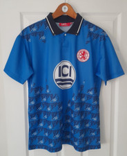 Middlesbrough official mfc for sale  BARNSTAPLE