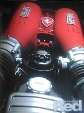 Red 2004 yearbook d'occasion  Mutzig