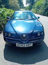 alfa romeo gtv for sale  NOTTINGHAM