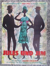 Jeanne moreau skar gebraucht kaufen  Leichlingen (Rheinland)
