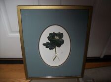 Vintage floral art for sale  Wilbraham