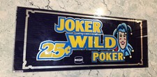Igt joker wild for sale  Northfield