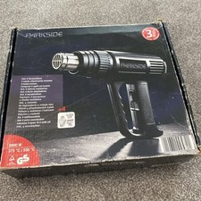 Parkside 2000w hot for sale  SOUTHEND-ON-SEA