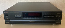 Technics compact disc for sale  SHIPLEY
