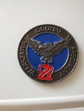 Insigne militaire coin d'occasion  Beaumont-le-Roger