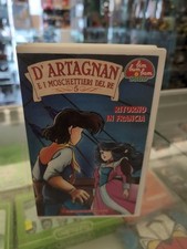Artagnan moschettieri del usato  Cogliate