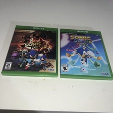 Sonic colors ultimate for sale  Torrance