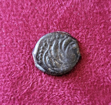 Gauloise joli bronze d'occasion Gauloise joli bronze d'occasion  Dinan