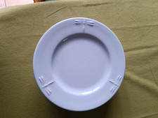Lot assiettes dessert d'occasion  Saint-Cast-le-Guildo