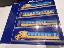 Coffret rame éléments d'occasion  Pérouse