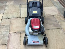 Honda lawn king for sale  COLCHESTER