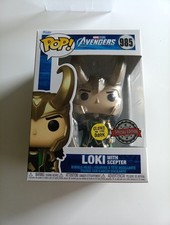 Funko pop 985 gebraucht kaufen  Wölpinghausen