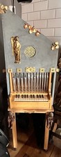 Portative organ two for sale  SALFORD