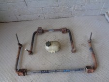 Discovery ace removal for sale  AXMINSTER