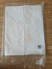 Vintage kopfkissenbezug indant gebraucht kaufen  Irrel