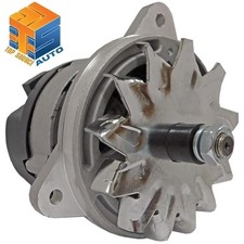 New Alternator For Ursus 2812 3512 3514 A11534A MF23 23975A 1668906M93 A115-34A na sprzedaż  Wysyłka do Poland