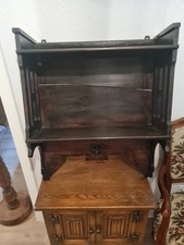 Altes holz wandregal gebraucht kaufen  Mannheim