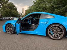 Porsche 911 center for sale  Westbury