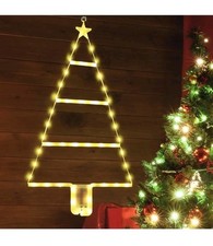 Battery christmas lights for sale  ASHFORD