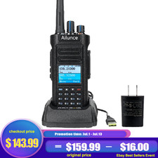 Retevis hd2 gps for sale  Bensenville