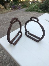 Antico ferro cavallo usato  Toritto
