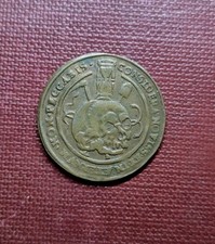 Harz zellerfeld rechenpfennig d'occasion  Signy-l'Abbaye