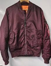 Alpha industries flight for sale  LEEDS
