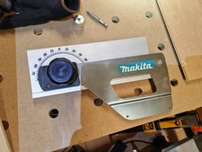 Makita adjustable bevel for sale Makita adjustable bevel for sale  COULSDON