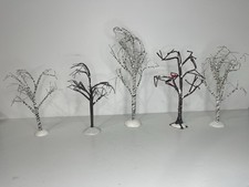 Department winter birch for sale  Spokane