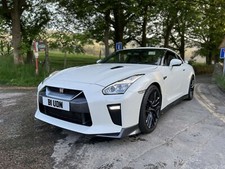 Nissan r35 for sale  OLDHAM