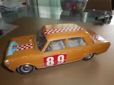Amb fiat 125 usato  Italia