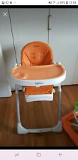 Peg perego seggiolone usato  Volpago del Montello