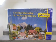 Plastoy spur bausätze gebraucht kaufen  Wenden