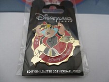 Pins disney reine d'occasion  Pommeuse