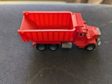 Caminhão basculante 1979 Mattel Hot Wheels vermelho Big Rig cama longa comprar usado  Enviando para Brazil