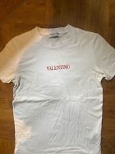 Valentino shirt mens for sale  BROMLEY